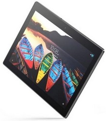 Замена стекла на планшете Lenovo IdeaTab 3 10 X70L в Перми
